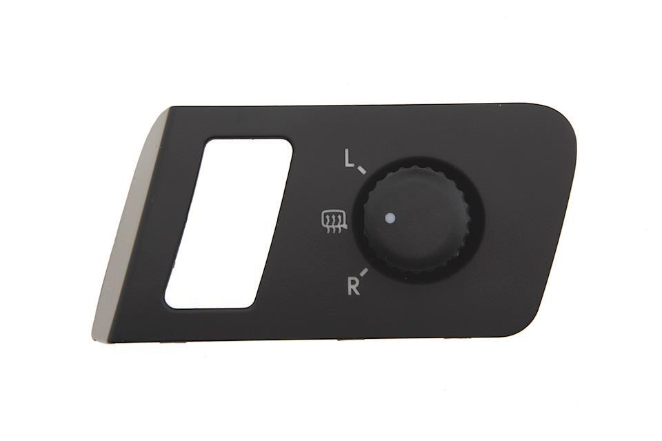 Mirror adjustment switch NTY EWS-VW-017