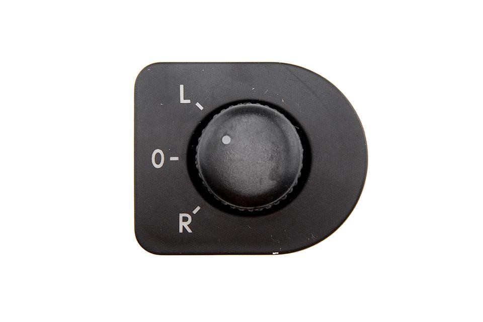 Mirror adjustment switch NTY EWS-VW-029