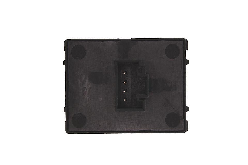Window regulator button block NTY EWS-VW-041