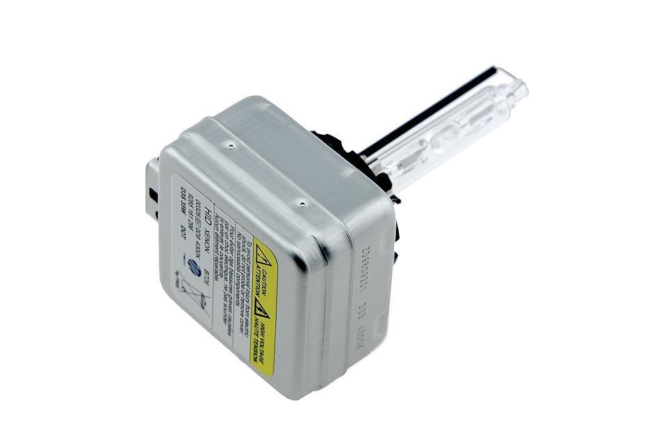 Lamp NTY EZ-D3S35W