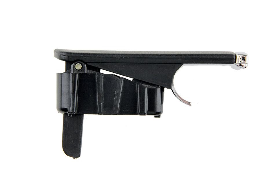 Glove box lid lock NTY EZC-AU-000
