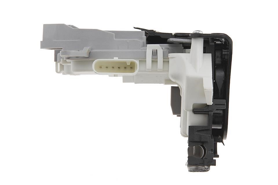 NTY Rear right door lock – price 159 PLN