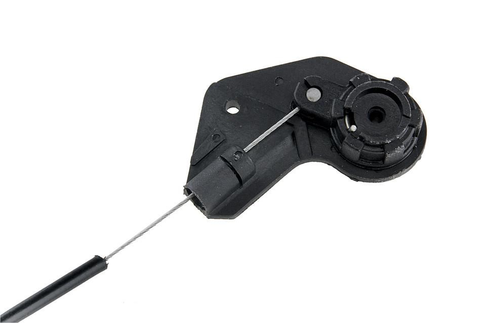 Hood lock cable NTY EZC-BM-002
