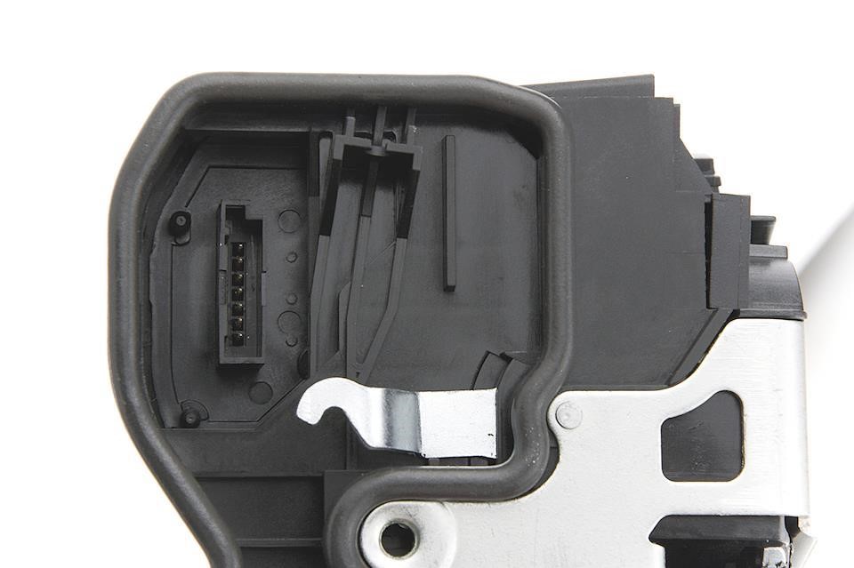 NTY Front left door lock – price 102 PLN