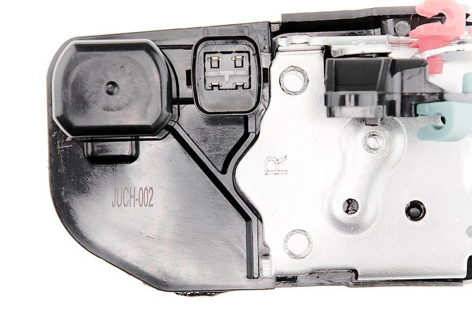 NTY Front right door lock – price 153 PLN