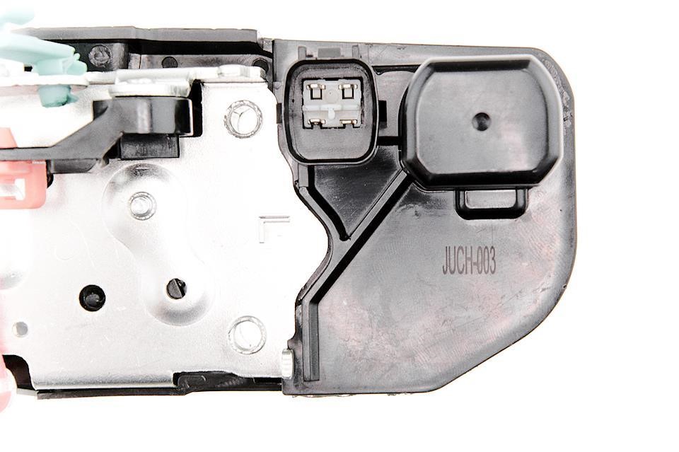 NTY Rear left door lock – price 143 PLN
