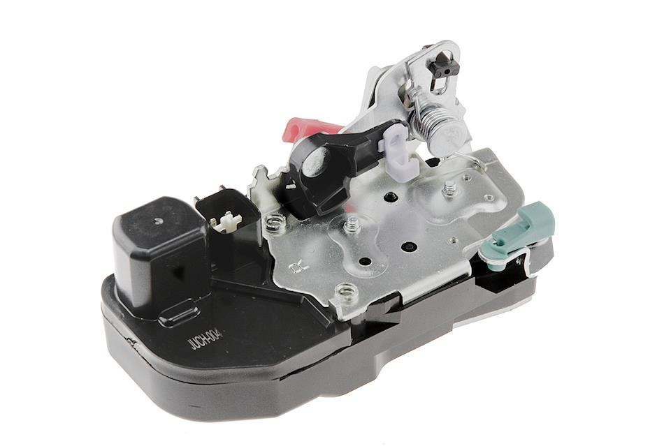 Door lock mechanism Jeep: EZCCH004 NTY Rear right door lock