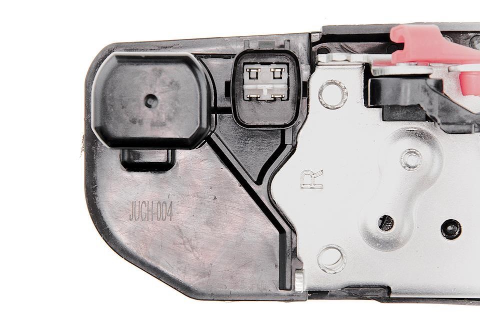 NTY Rear right door lock – price 177 PLN