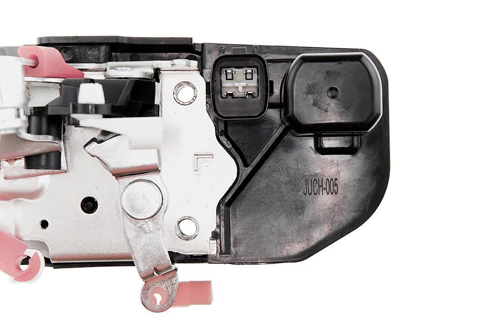 NTY Front left door lock – price 164 PLN