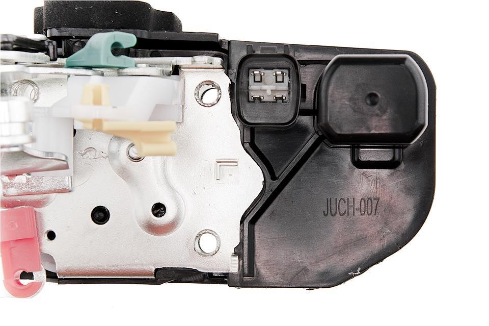 NTY Rear left door lock – price 144 PLN