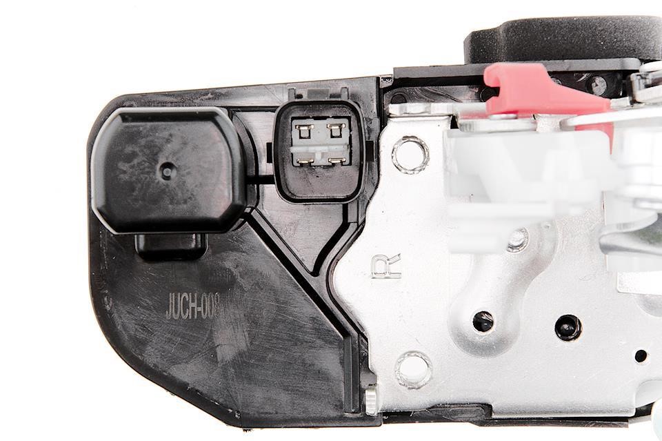 NTY Rear right door lock – price 144 PLN