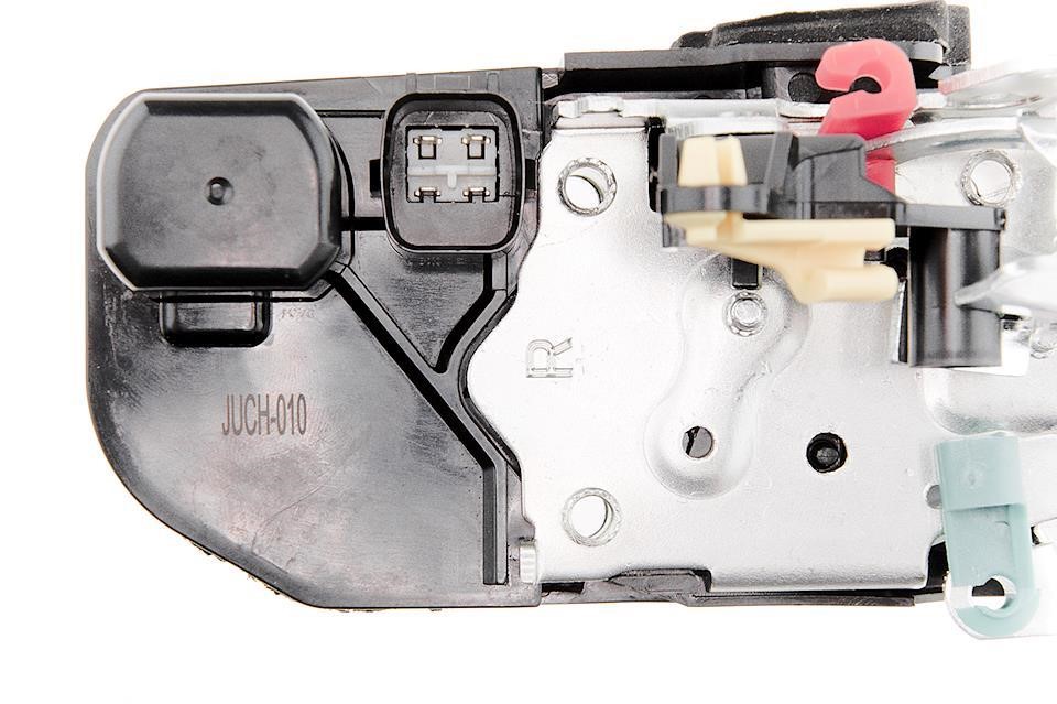 NTY Front right door lock – price 122 PLN