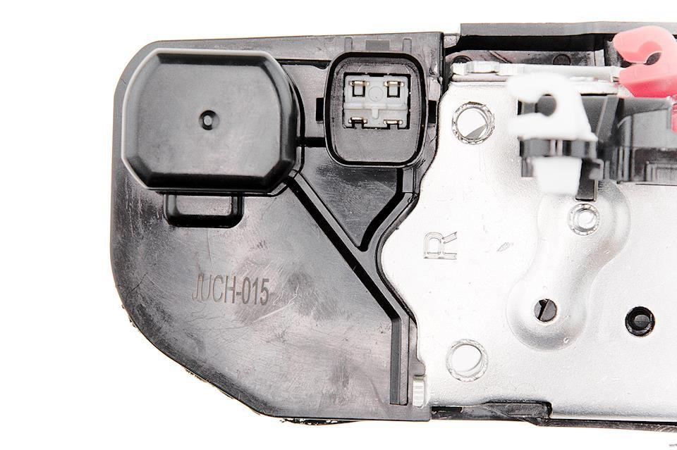 NTY Front right door lock – price 144 PLN