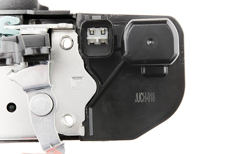 NTY Front left door lock – price 142 PLN