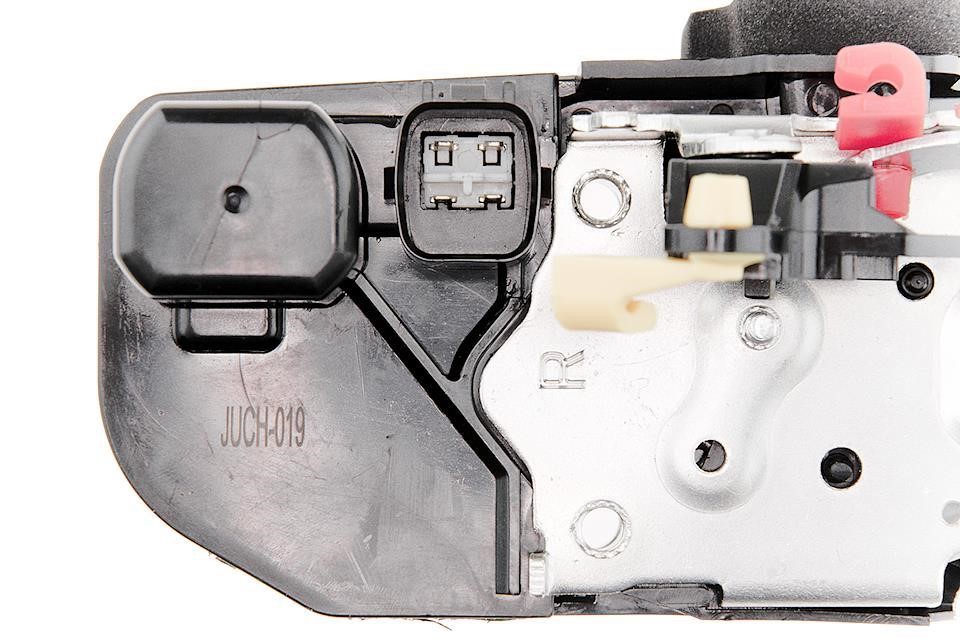 NTY Front left door lock – price 141 PLN