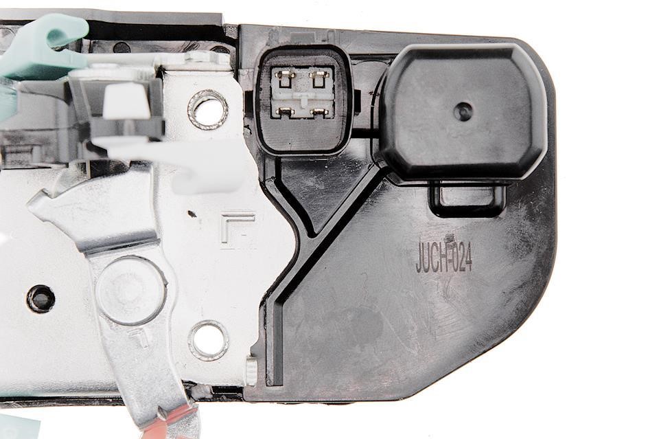 NTY Front left door lock – price 137 PLN