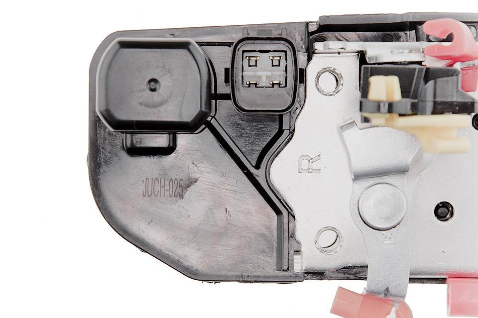 NTY Front right door lock – price 137 PLN