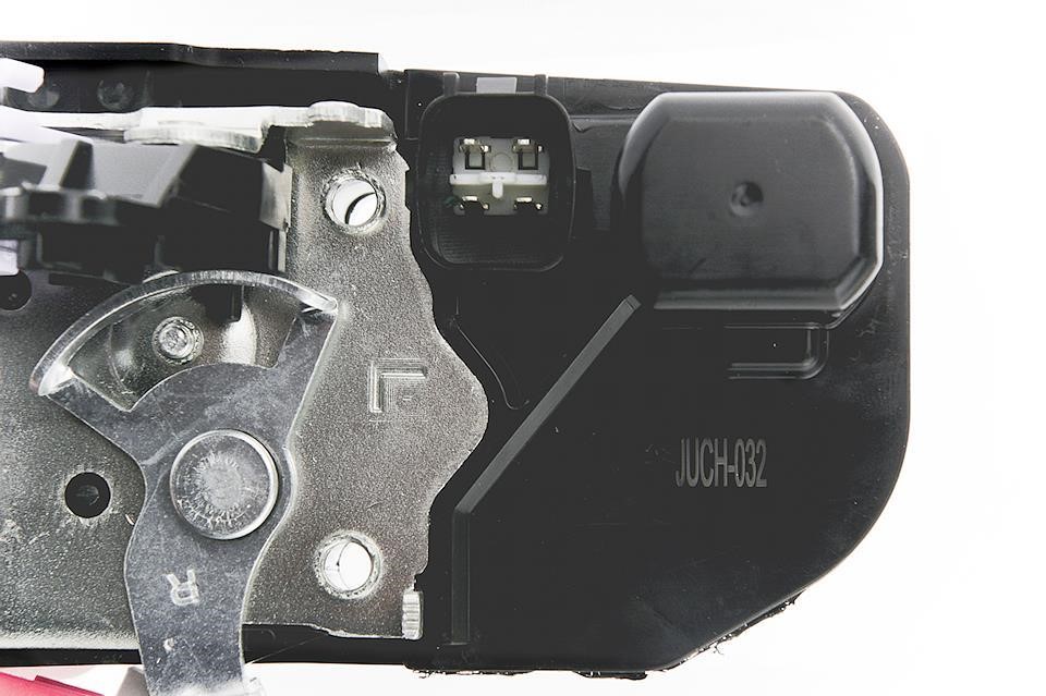 NTY Front left door lock – price 144 PLN