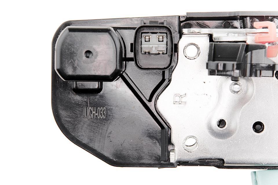 NTY Front right door lock – price 113 PLN