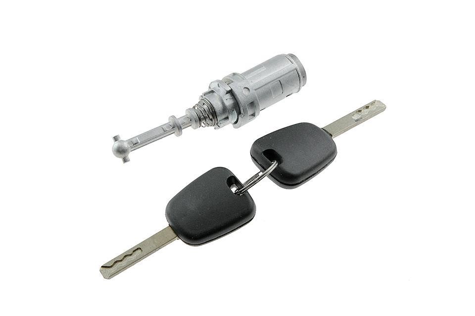 Lock cylinder NTY EZC-CT-005