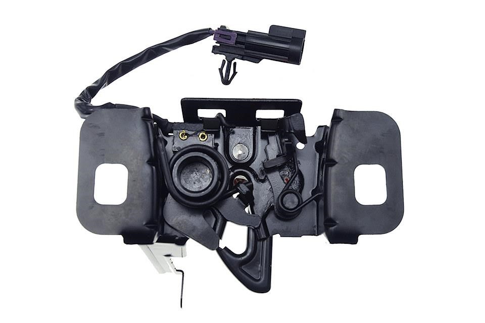 Hood lock NTY EZC-DW-000