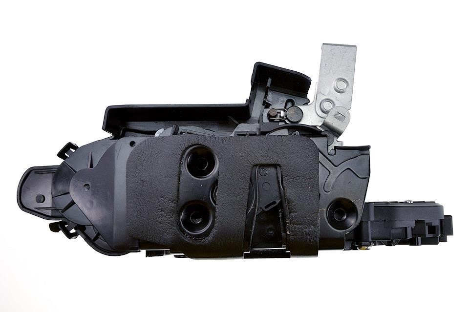 NTY Front right door lock – price [object Object] PLN