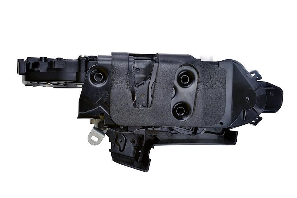 NTY Rear right door lock – price 131 PLN