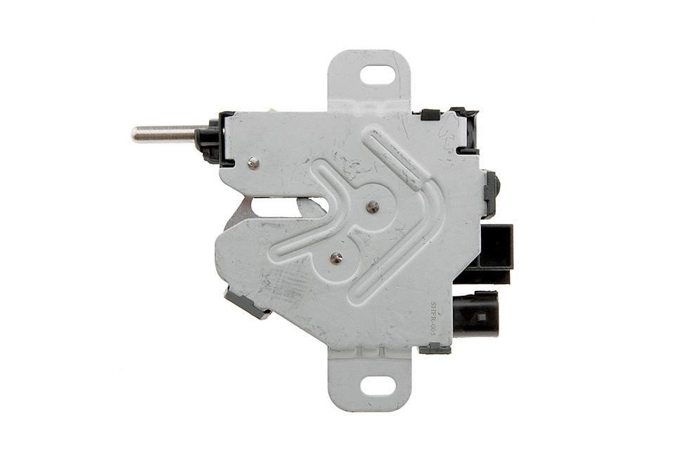 Hood lock NTY EZC-FR-005