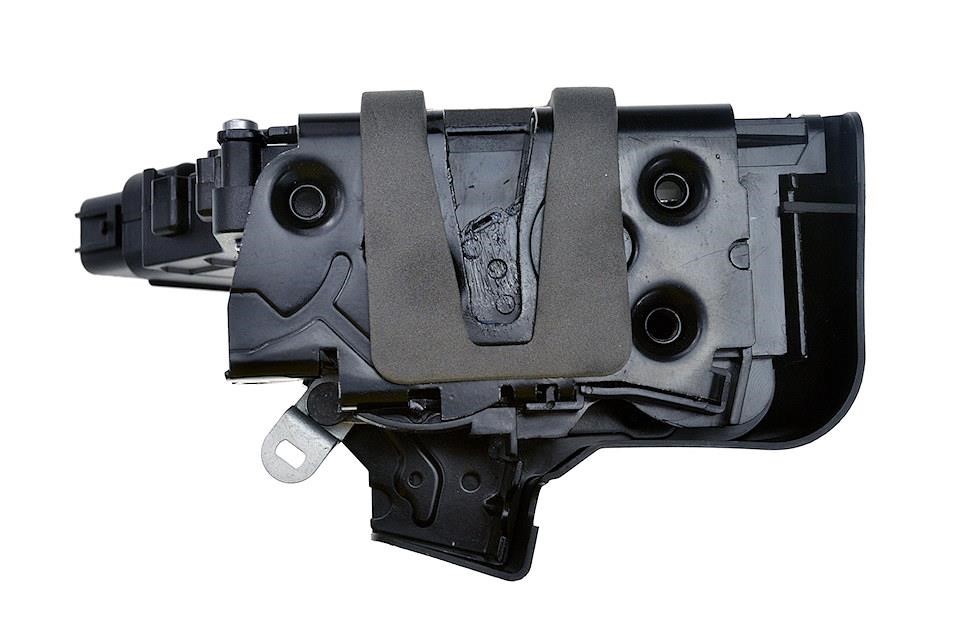 NTY Front right door lock – price [object Object] PLN