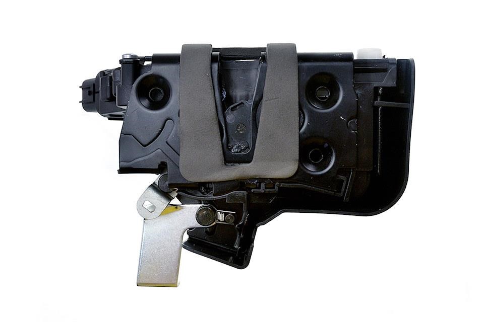 Rear right door lock NTY EZC-FR-012