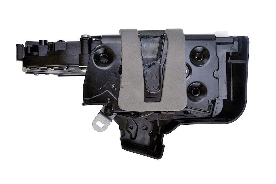 NTY Door lock drive – price 72 PLN