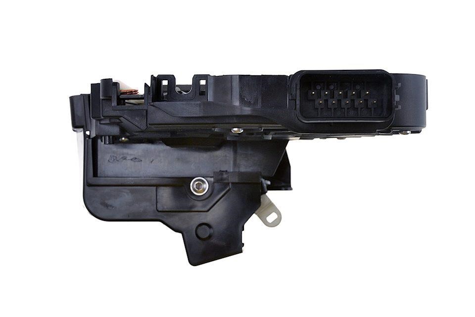 Door lock drive NTY EZC-FR-016