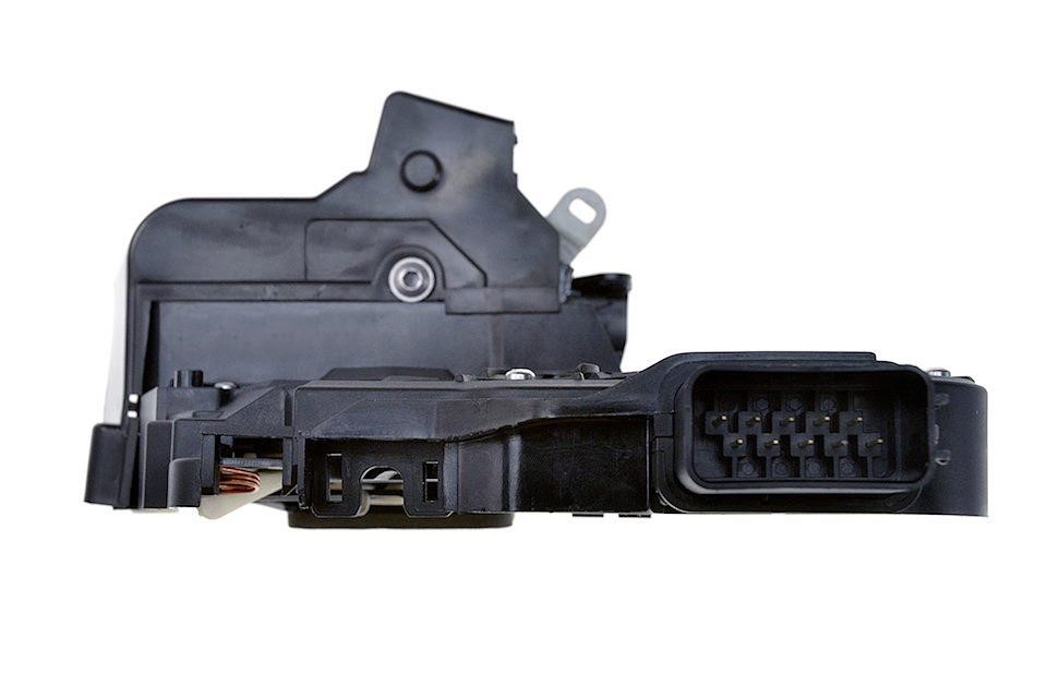 Door lock drive NTY EZC-FR-017