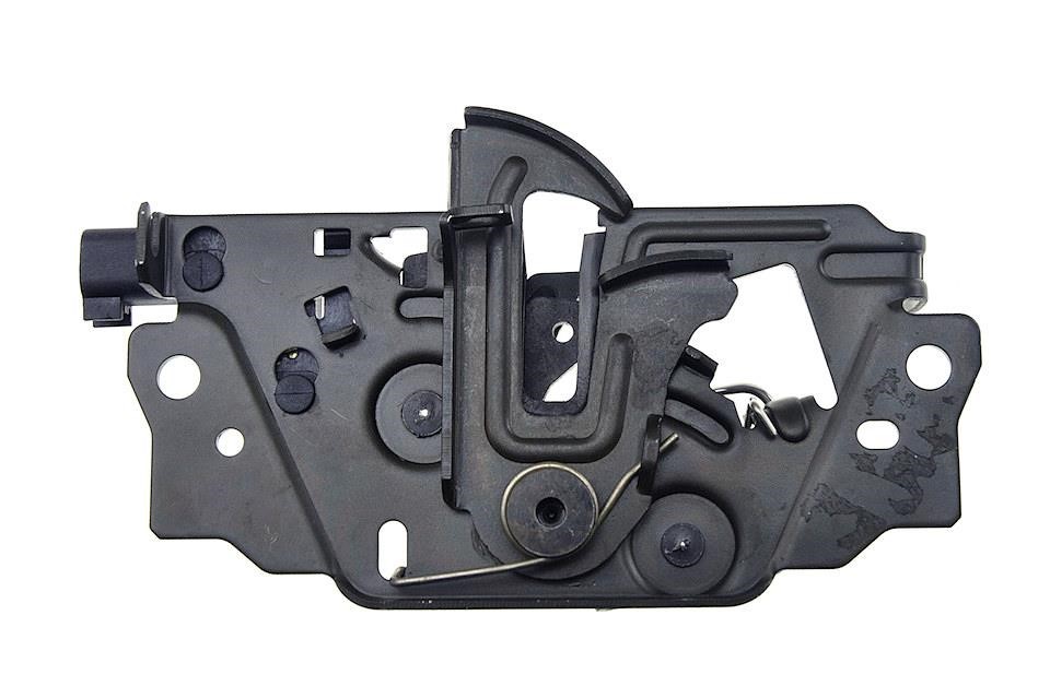 Hood lock NTY EZC-FR-019