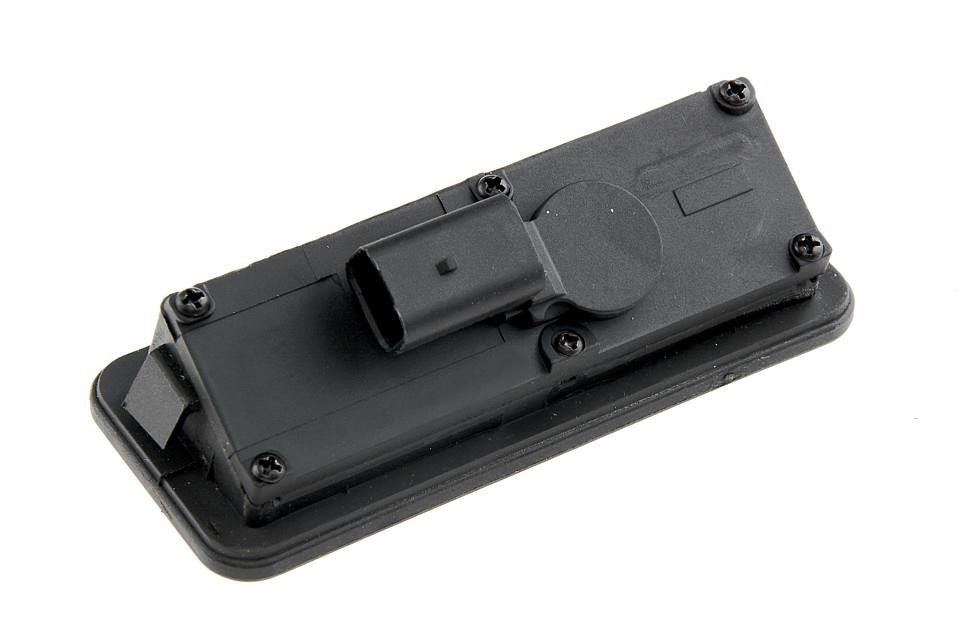 Trunk handle NTY EZC-FR-028