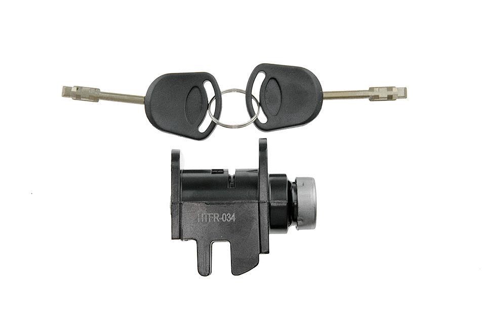Hood lock NTY EZC-FR-034