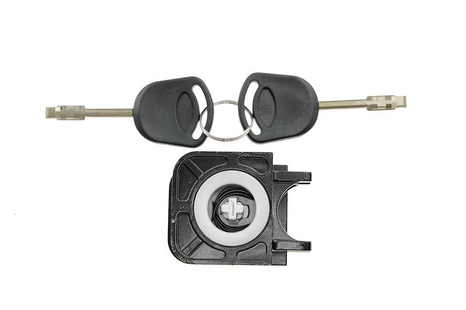 NTY Hood lock – price 44 PLN