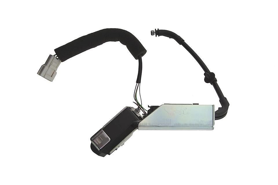 Door lock NTY EZC-FR-040
