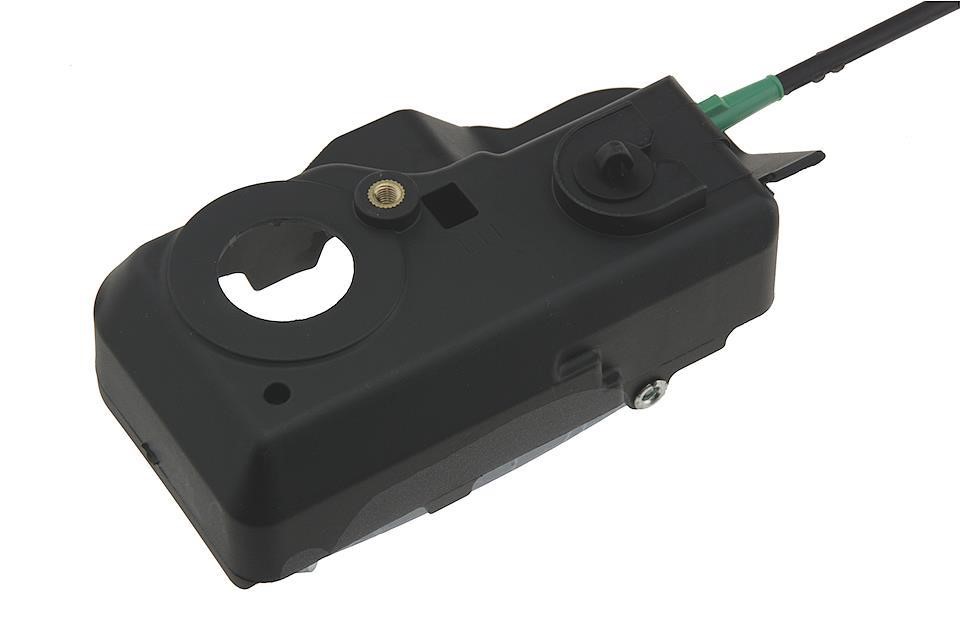 Doors handle rear left internal NTY EZC-FR-045