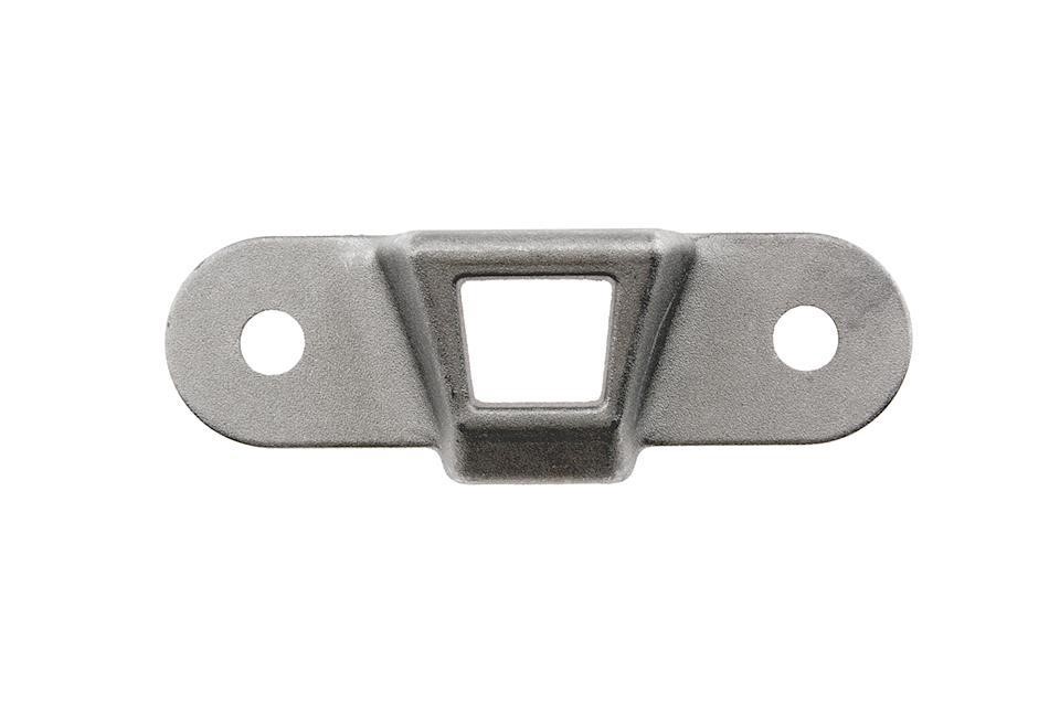 Response part of the door lock NTY EZC-FT-007