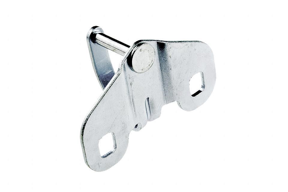 Response part of the door lock NTY EZC-FT-008