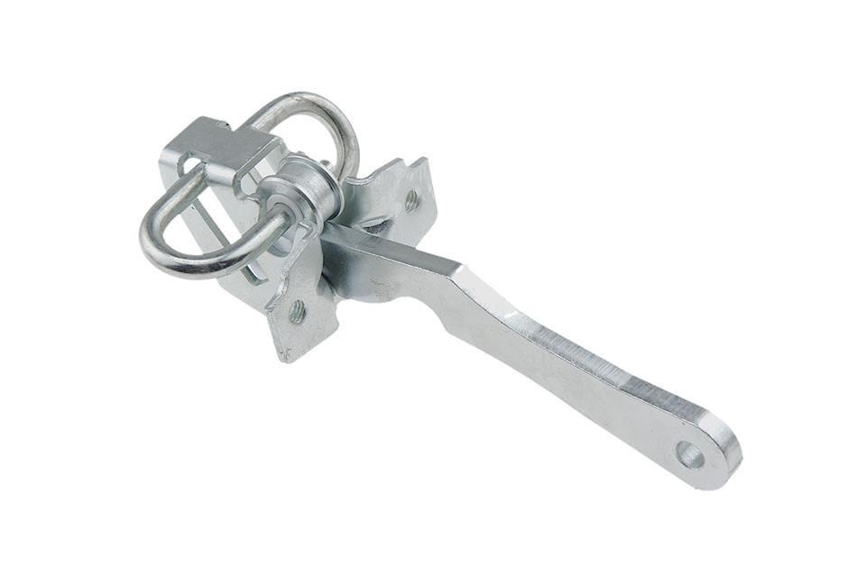 Door limiter NTY EZC-FT-013