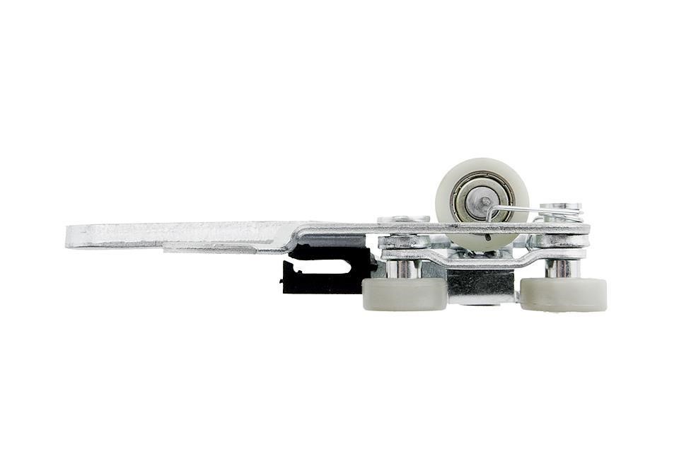 NTY Sliding door roller – price 33 PLN