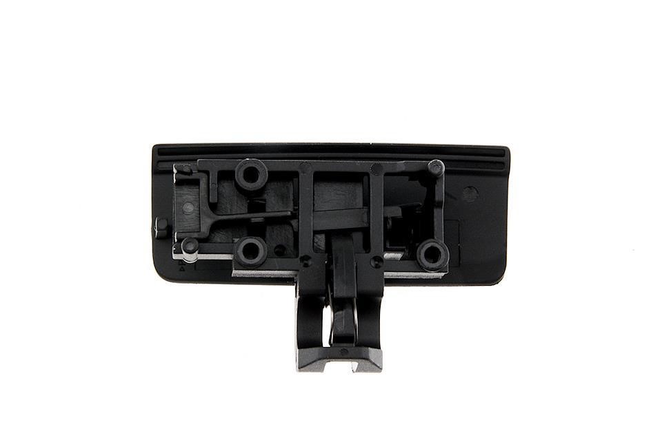 Glove box opening handle NTY EZC-FT-024