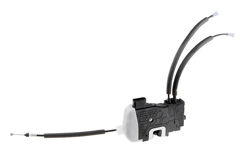NTY Door lock drive – price 143 PLN