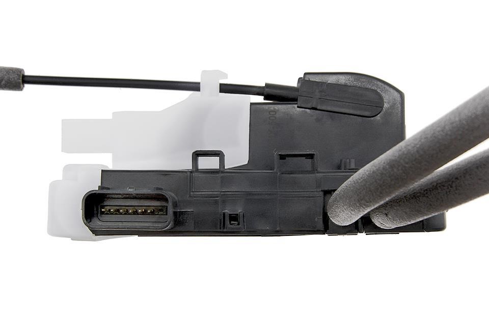 Door lock drive NTY EZC-HY-500