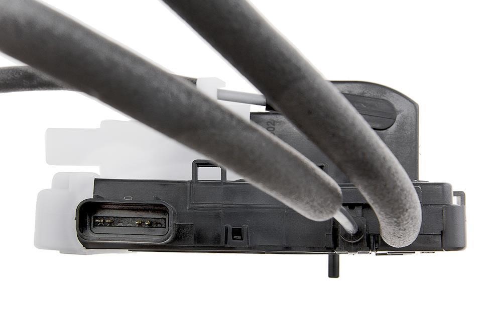 Door lock drive NTY EZC-HY-502