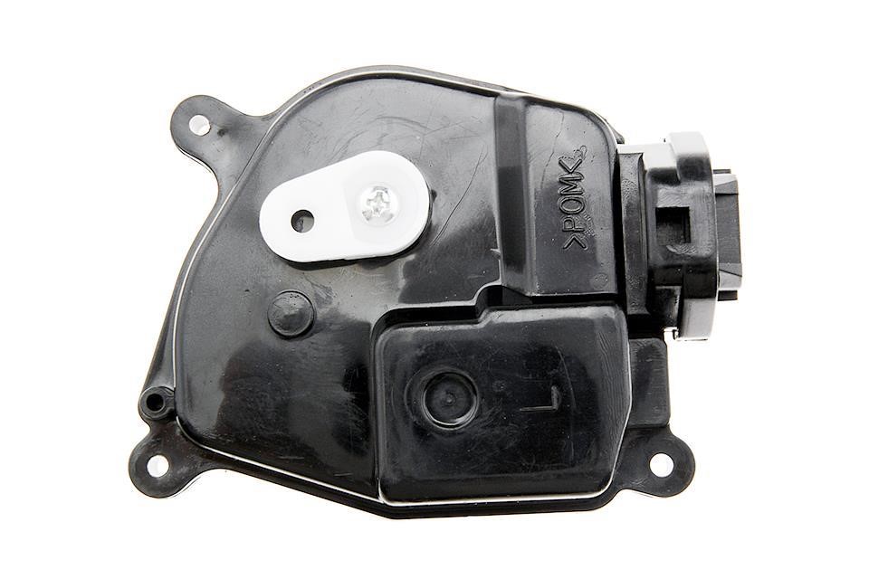 Door lock NTY EZC-HY-504