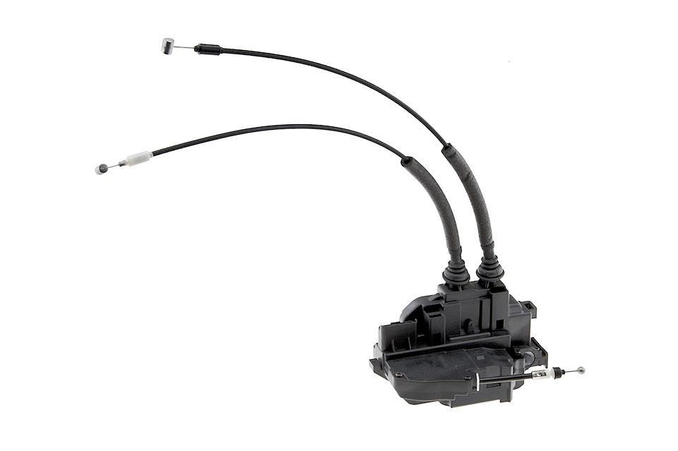 Door lock mechanism Hyundai i30: EZCHY512 NTY Door lock