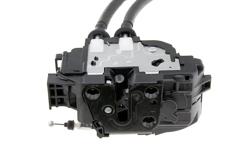 Door lock NTY EZC-HY-512